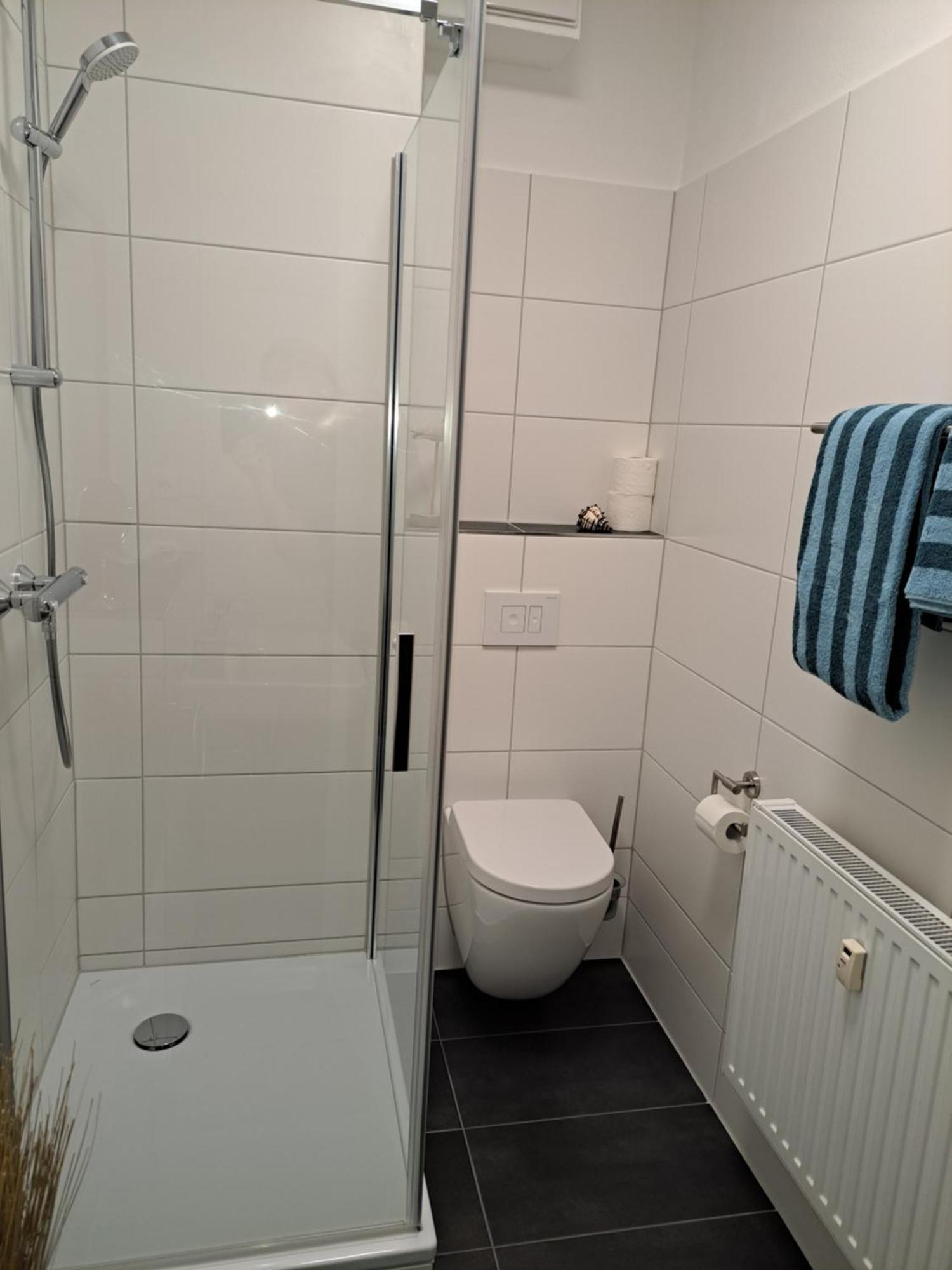 Appartamento Deutsches Haus