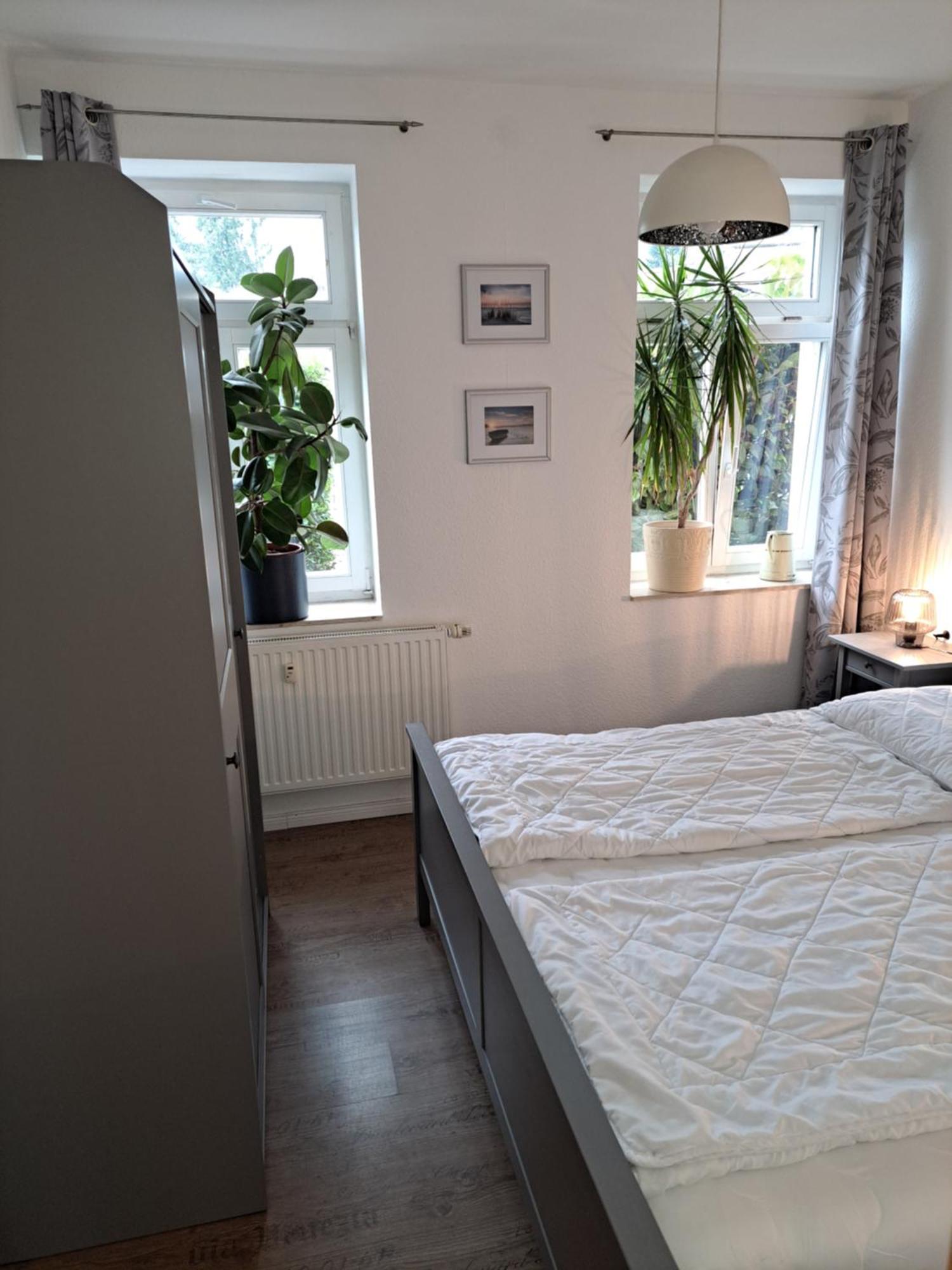 Appartamento Deutsches Haus Lohme