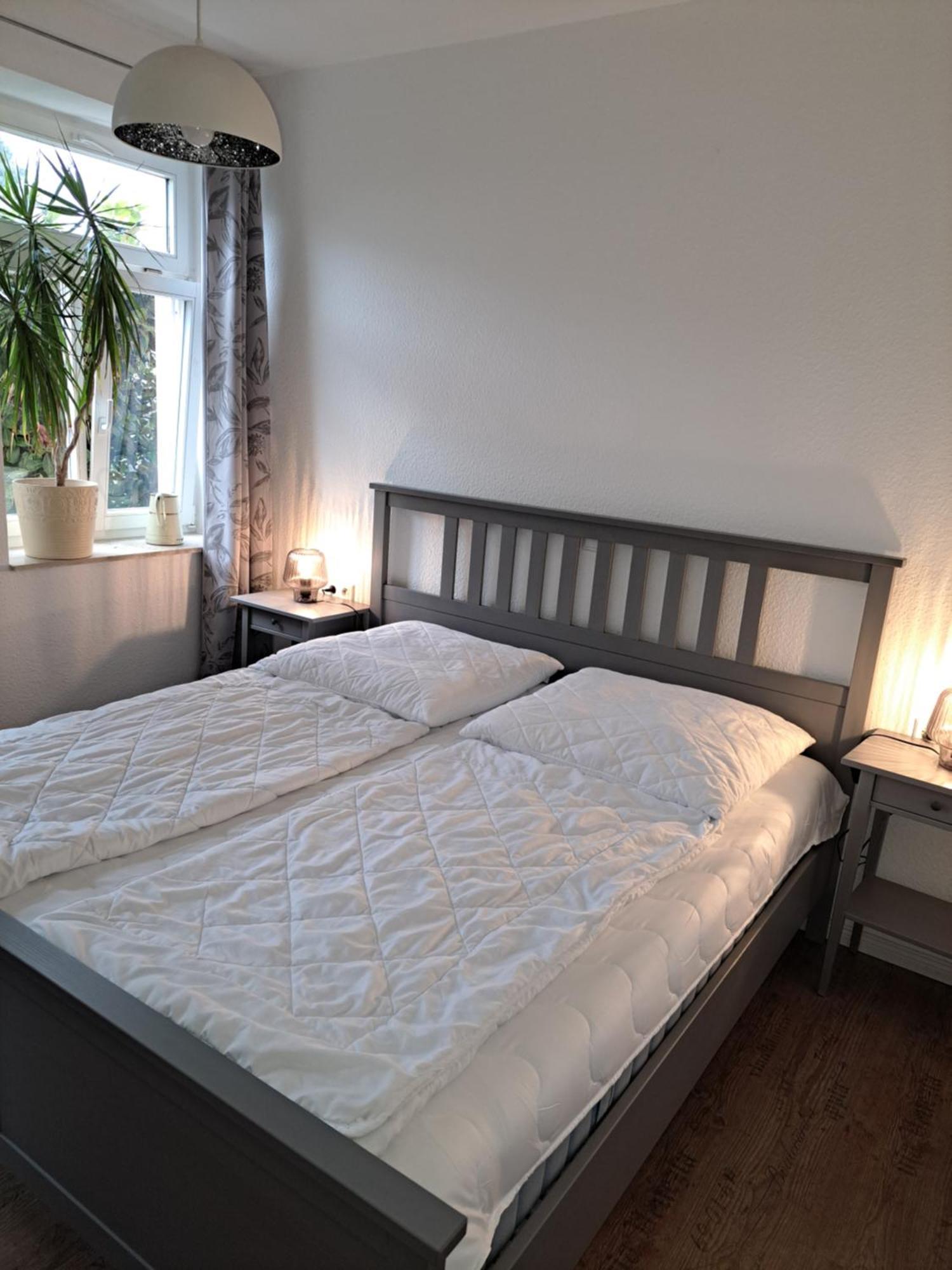 Appartamento Deutsches Haus *