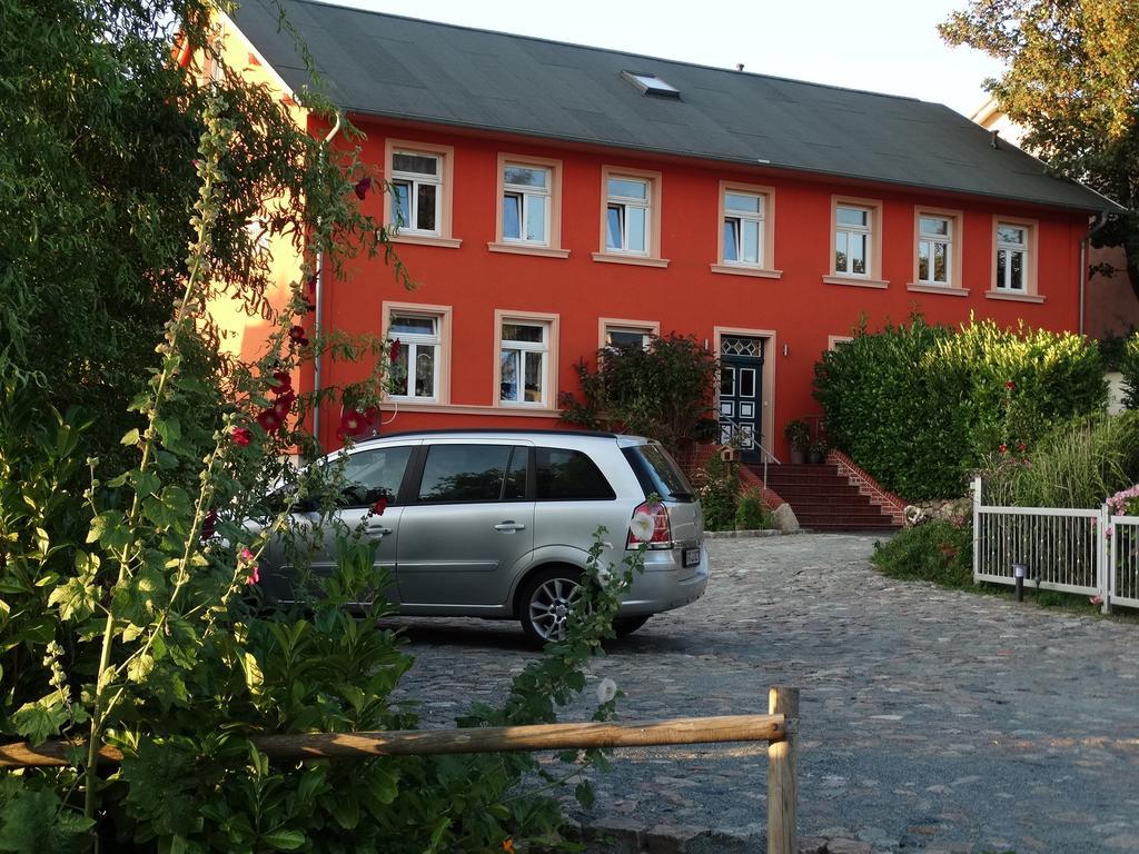 Deutsches Haus Lohme