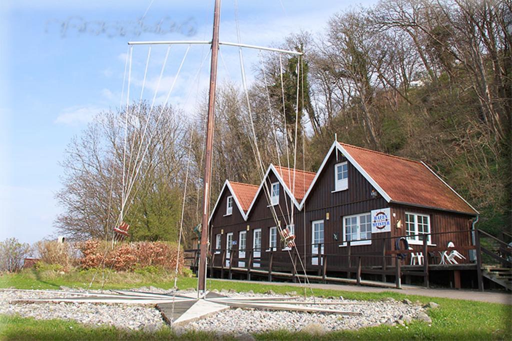 Apartament Deutsches Haus *