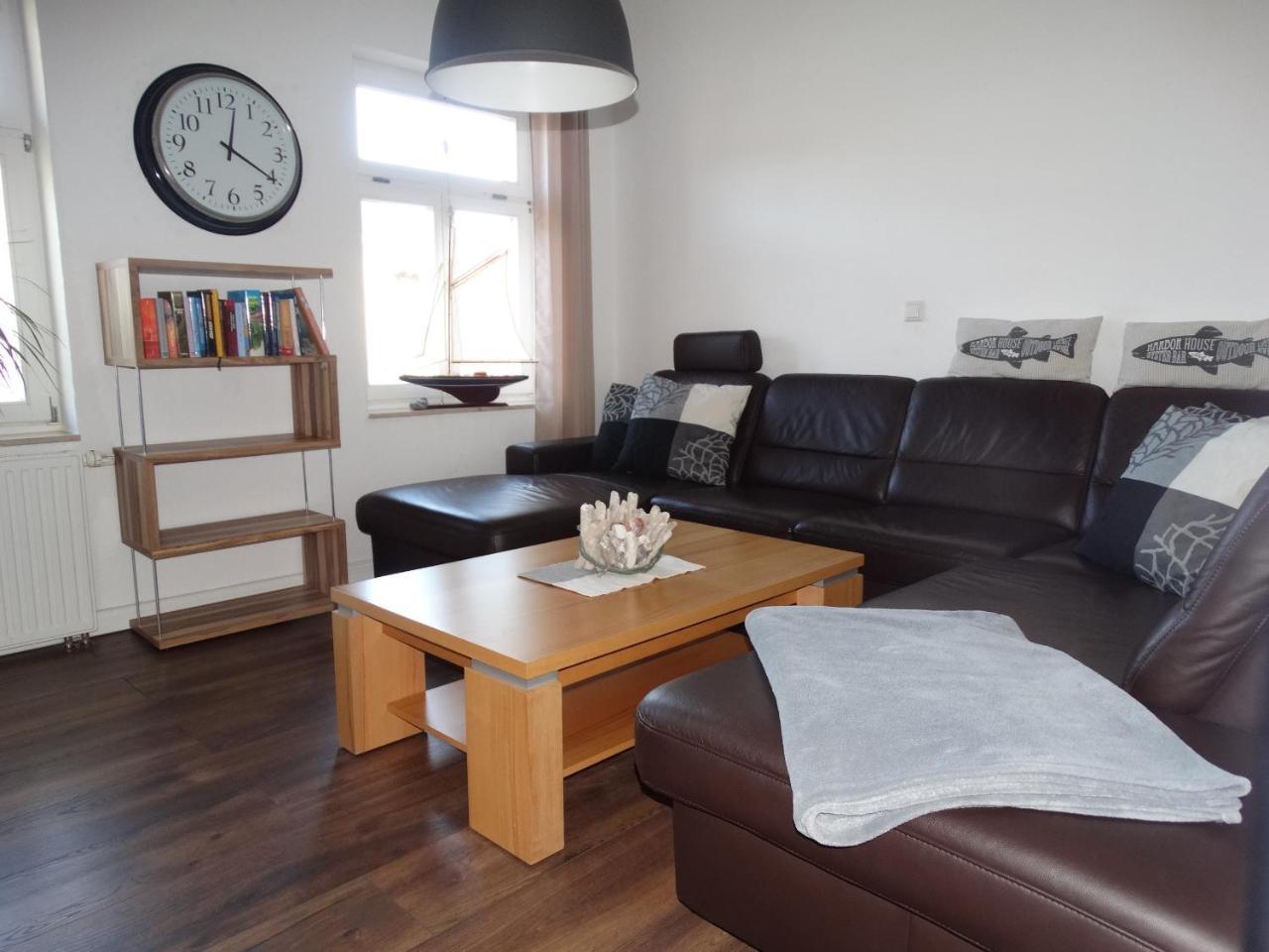 Deutsches Haus Apartament *